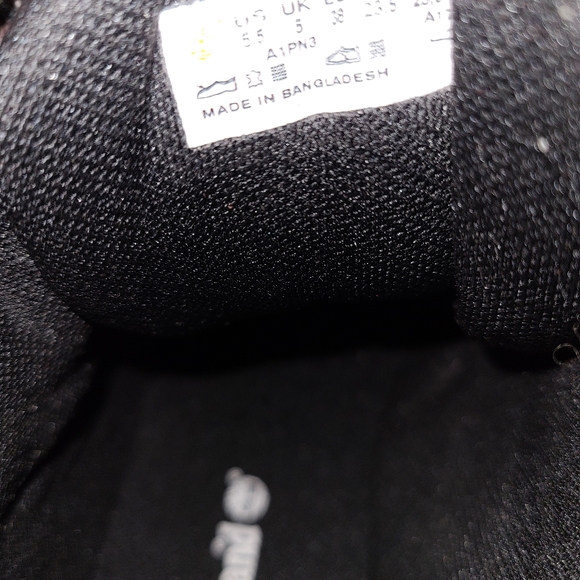 Timberland boots size 5.5 - Picture 2 of 8